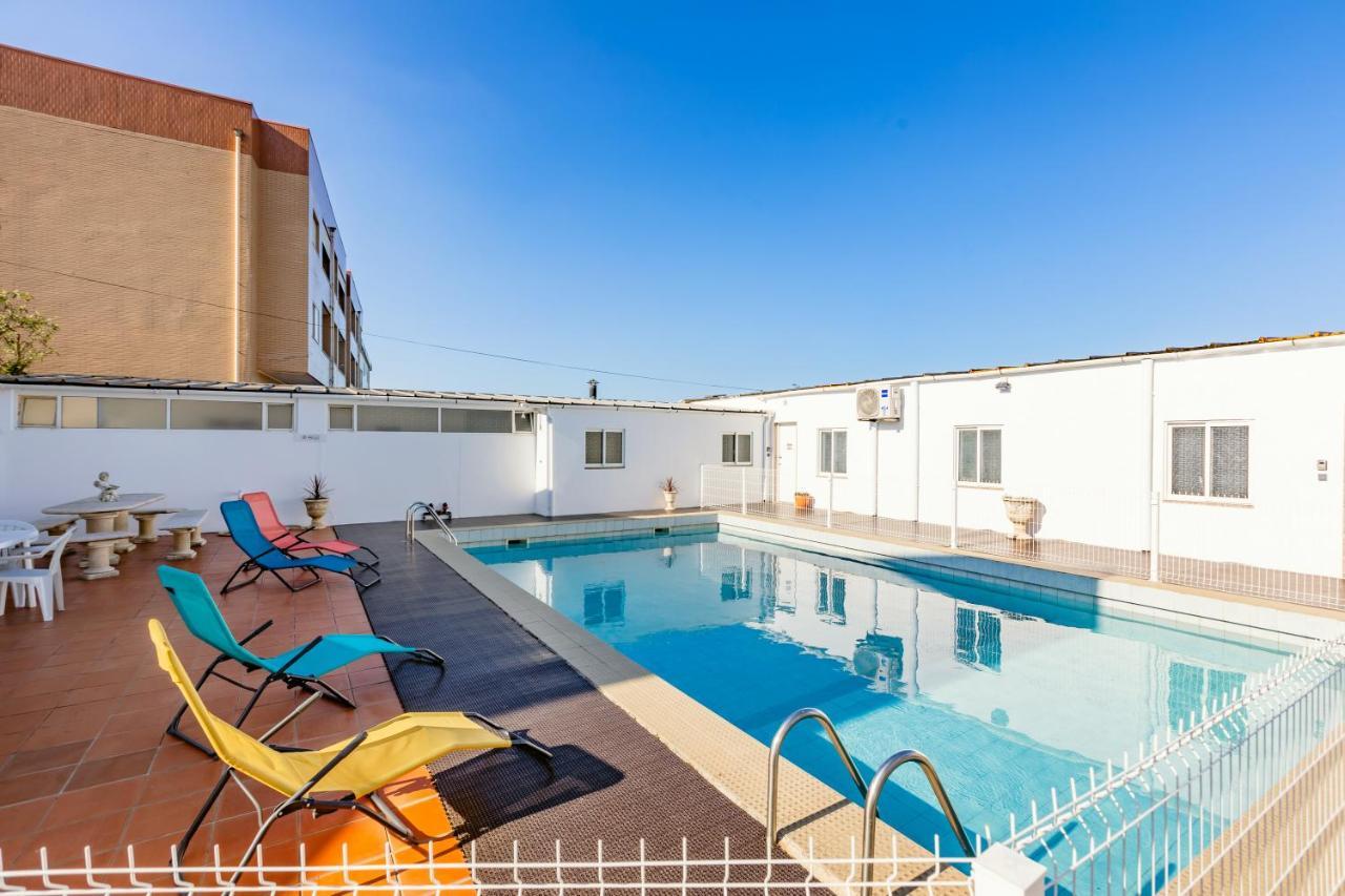 Live, Laugh, Love Beach Guest Home With Ac Madalena  エクステリア 写真
