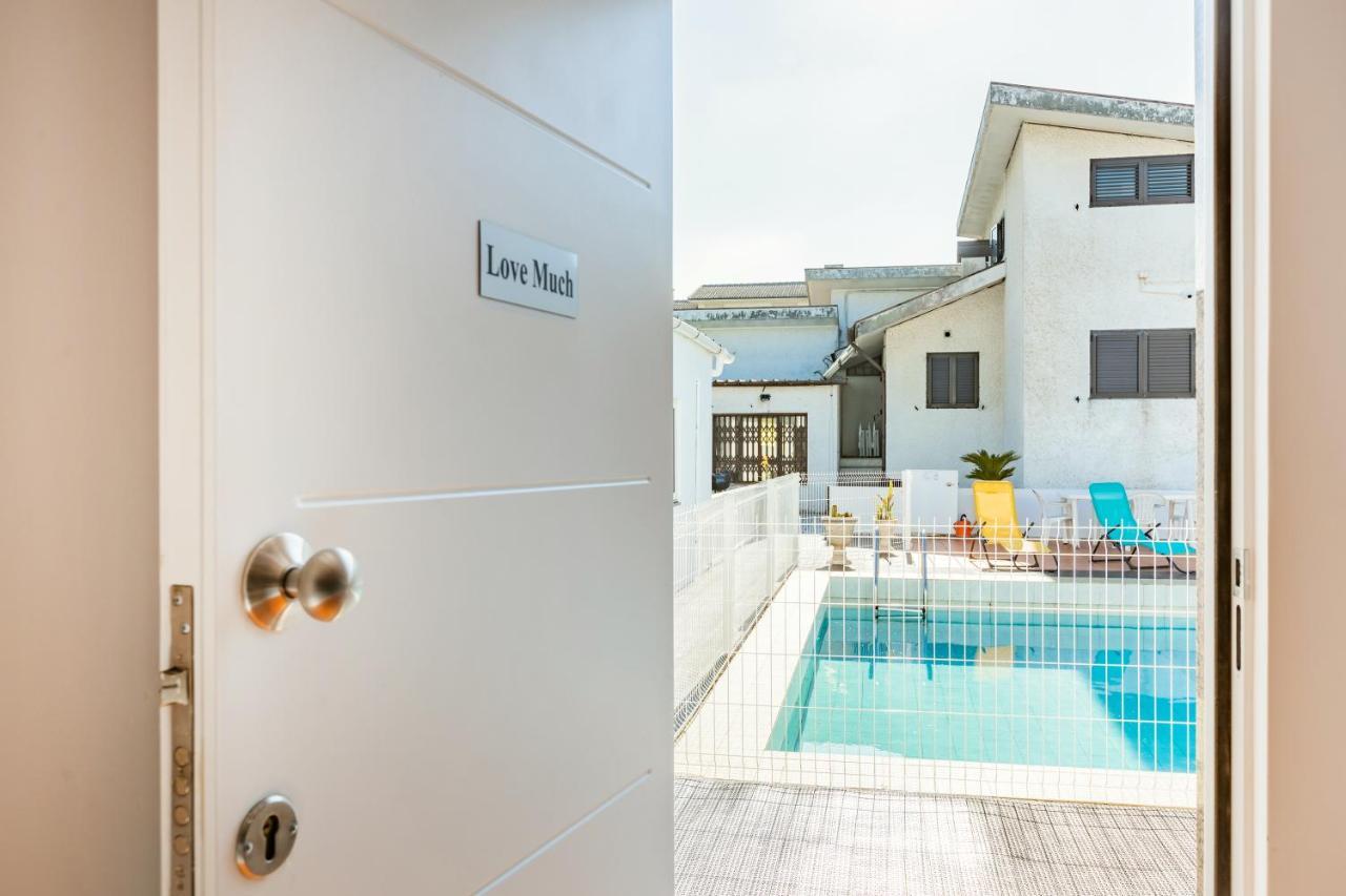 Live, Laugh, Love Beach Guest Home With Ac Madalena  エクステリア 写真
