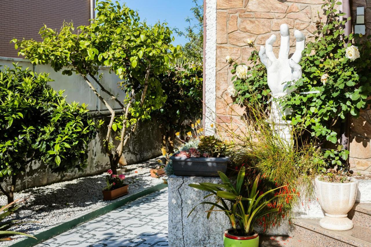 Live, Laugh, Love Beach Guest Home With Ac Madalena  エクステリア 写真