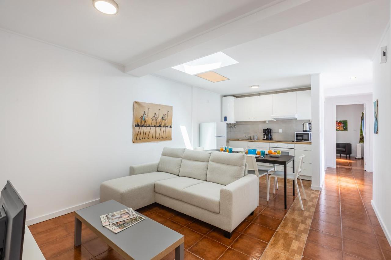 Live, Laugh, Love Beach Guest Home With Ac Madalena  エクステリア 写真