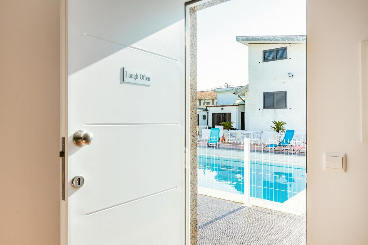 Live, Laugh, Love Beach Guest Home With Ac Madalena  エクステリア 写真