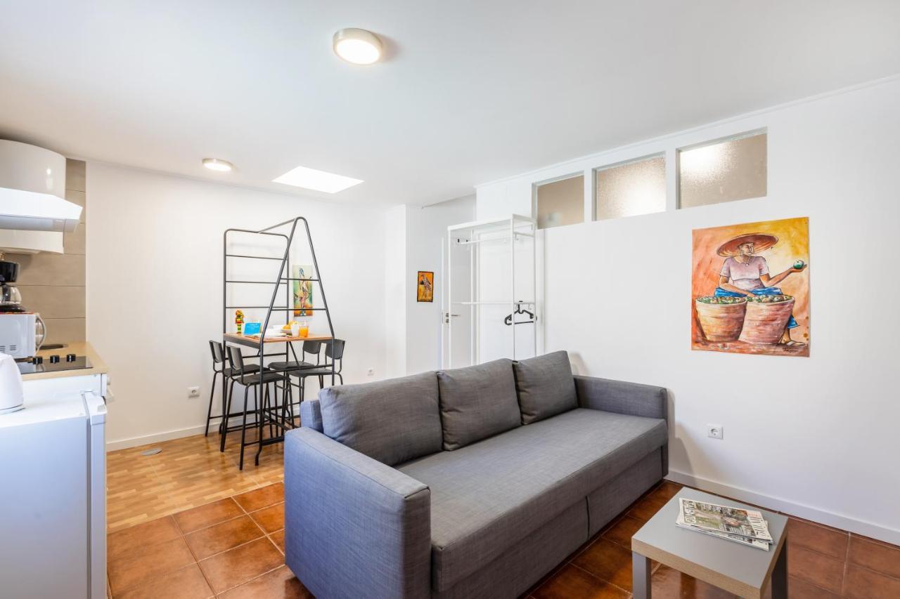 Live, Laugh, Love Beach Guest Home With Ac Madalena  エクステリア 写真