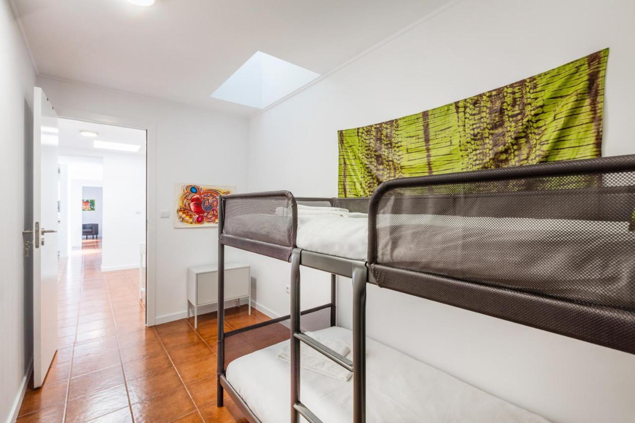 Live, Laugh, Love Beach Guest Home With Ac Madalena  エクステリア 写真