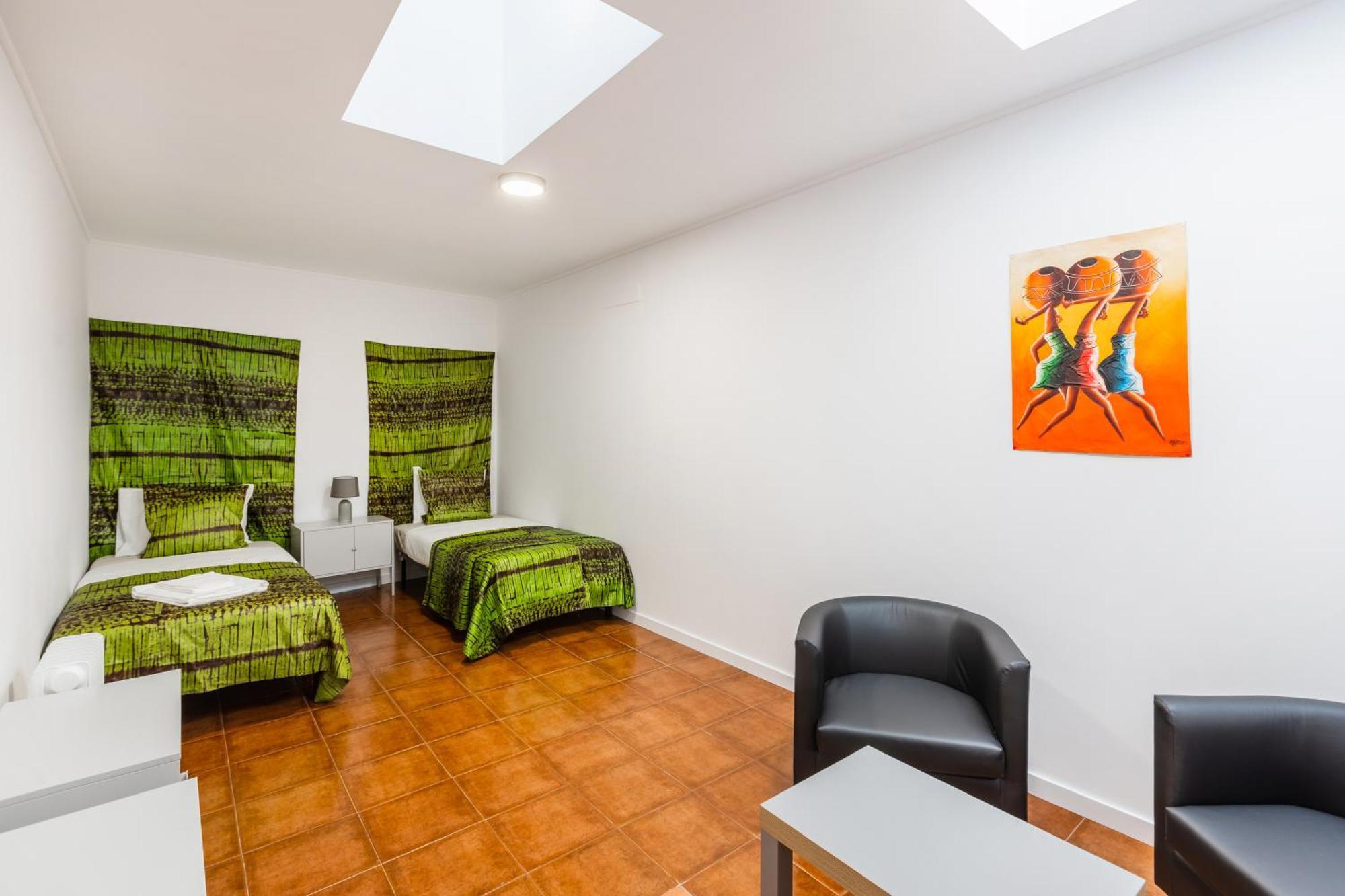 Live, Laugh, Love Beach Guest Home With Ac Madalena  部屋 写真