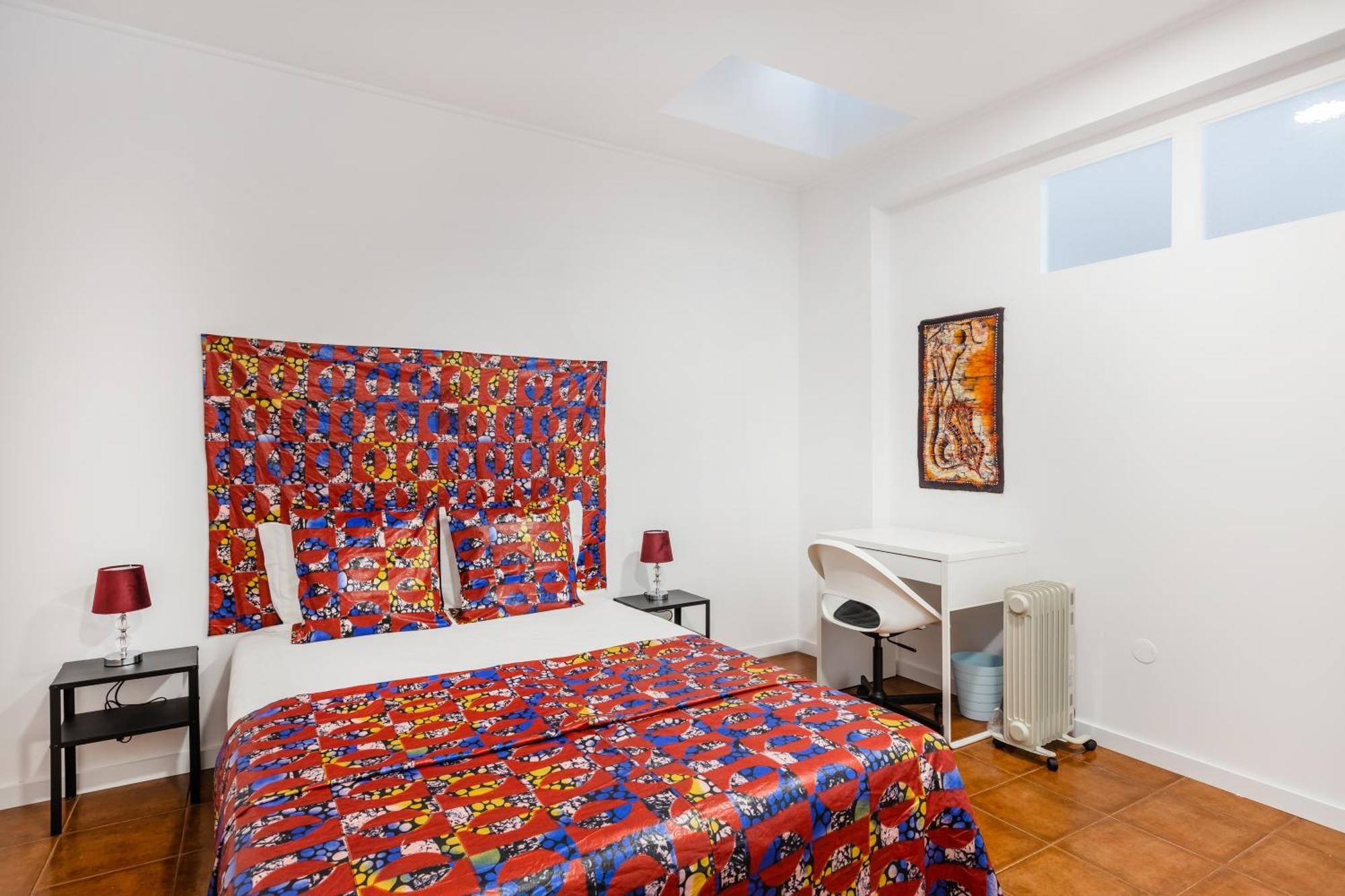 Live, Laugh, Love Beach Guest Home With Ac Madalena  部屋 写真