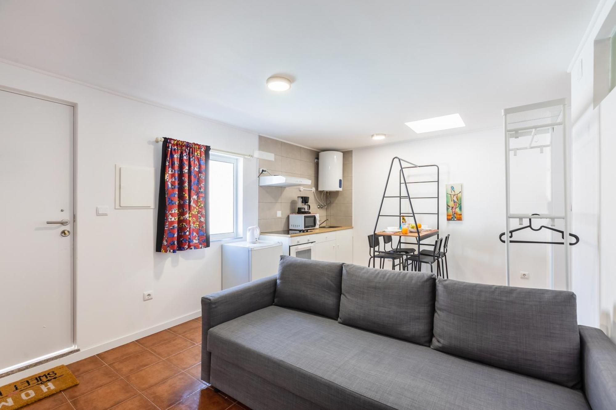 Live, Laugh, Love Beach Guest Home With Ac Madalena  部屋 写真