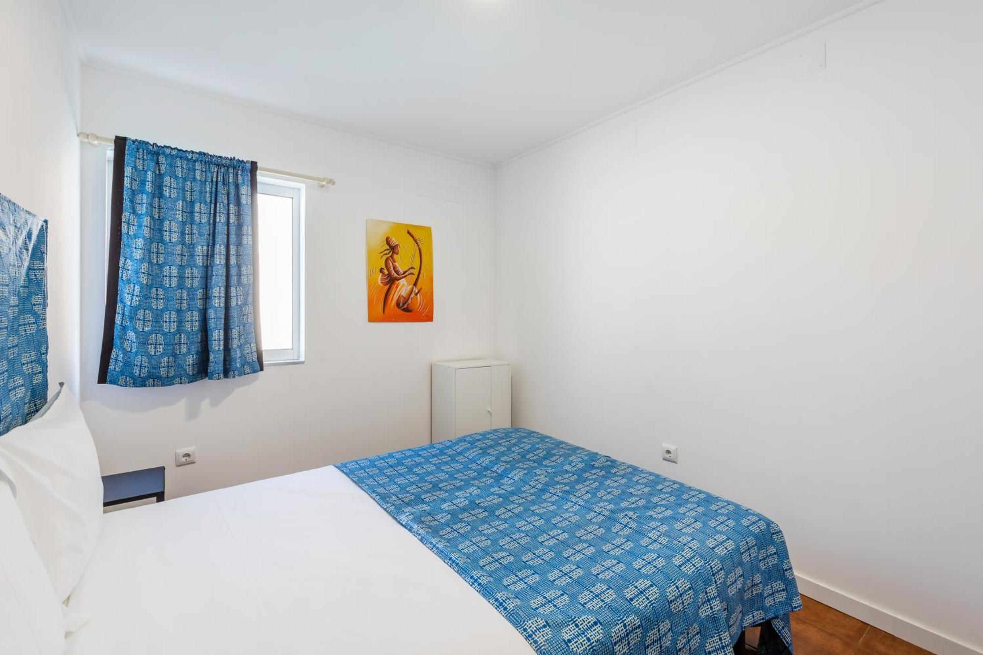Live, Laugh, Love Beach Guest Home With Ac Madalena  部屋 写真