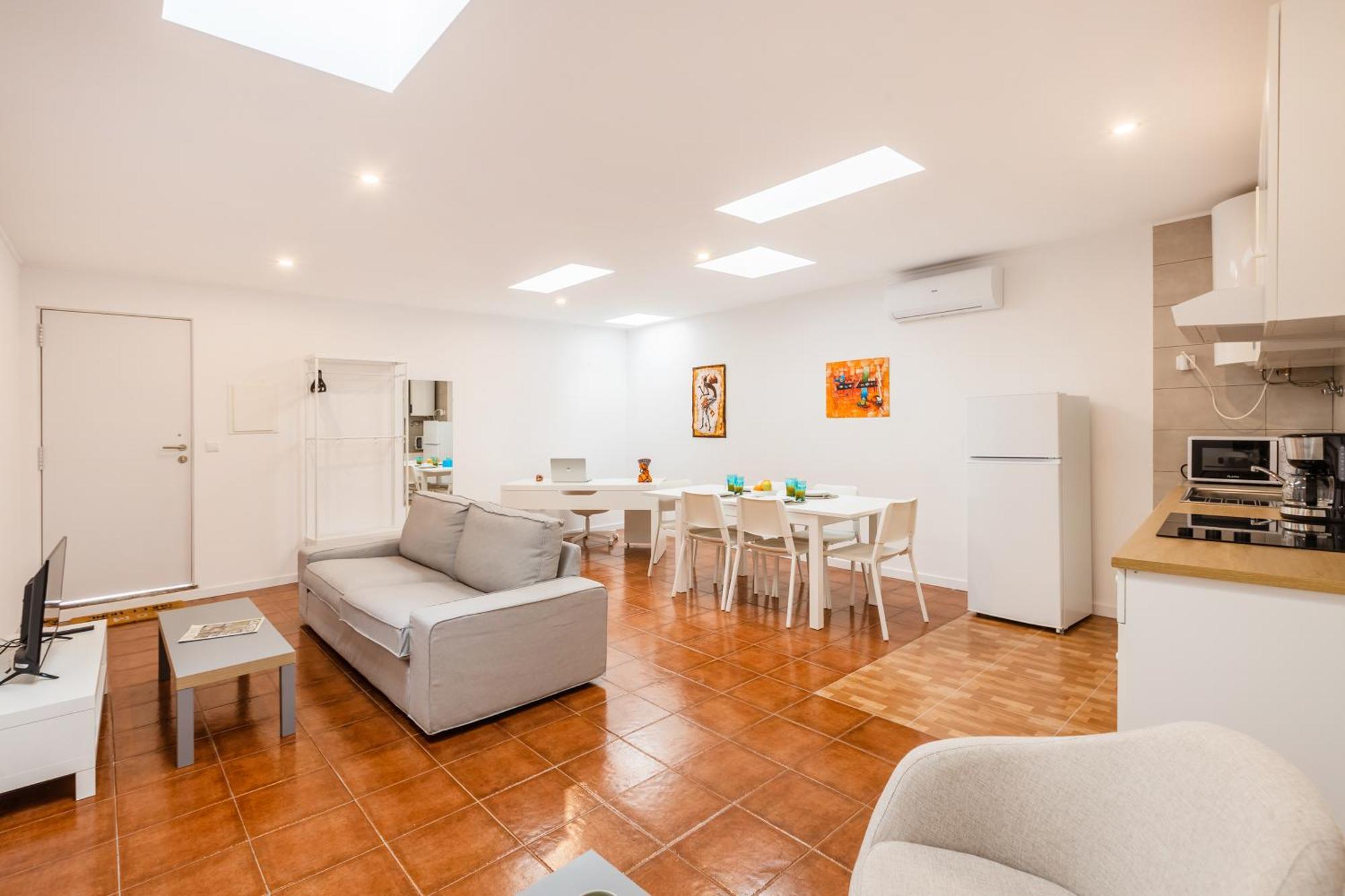 Live, Laugh, Love Beach Guest Home With Ac Madalena  部屋 写真