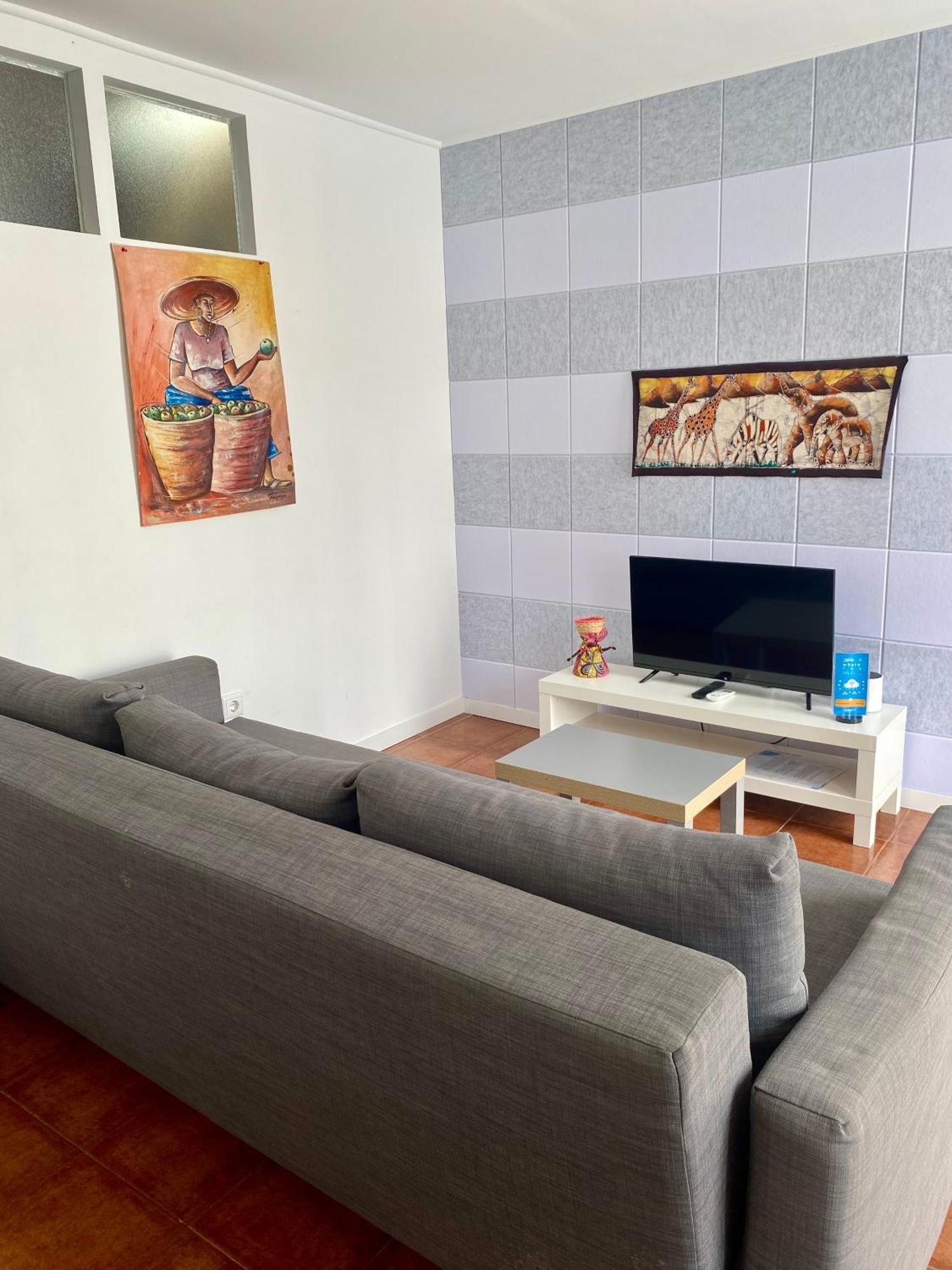 Live, Laugh, Love Beach Guest Home With Ac Madalena  部屋 写真