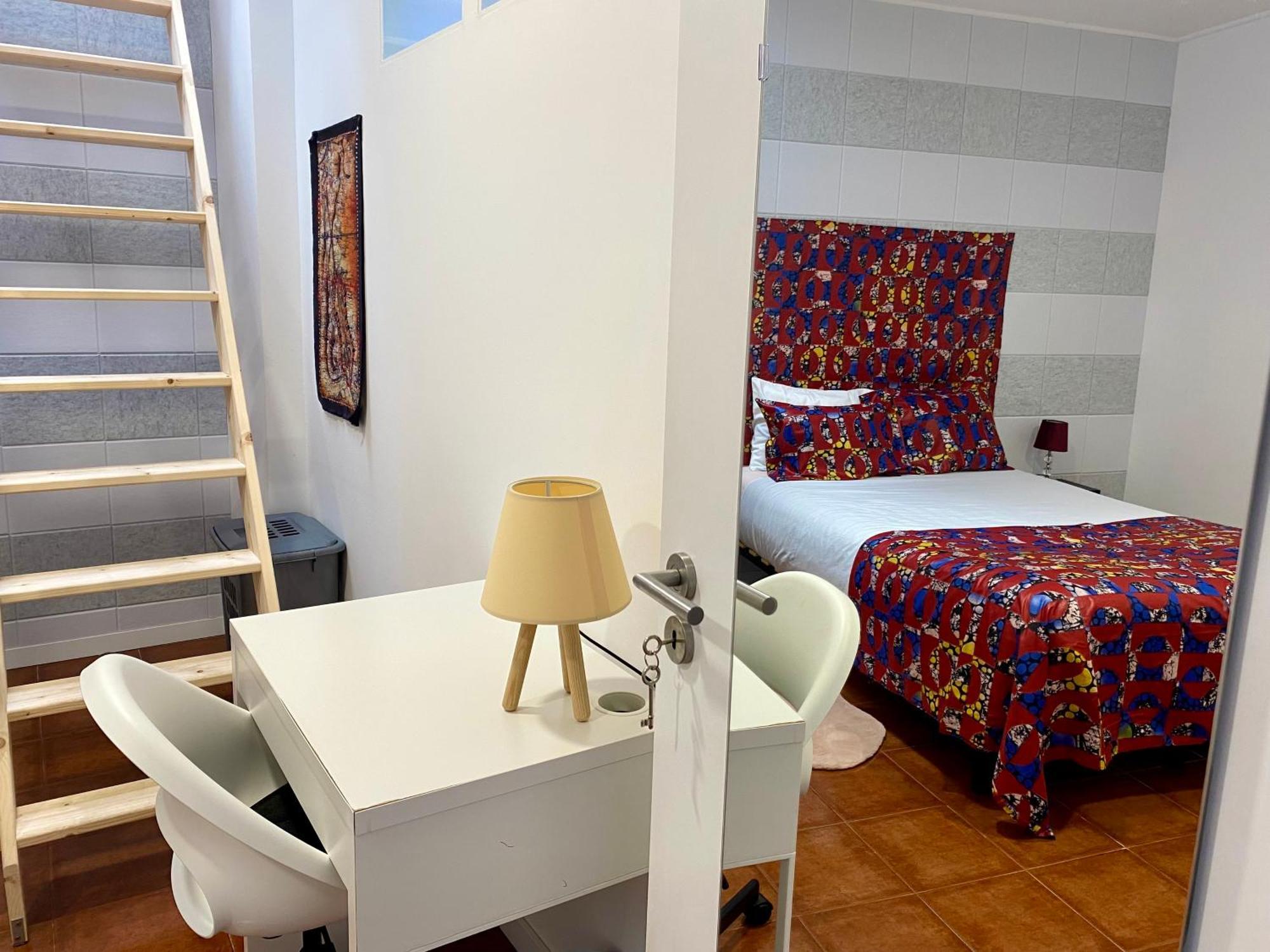 Live, Laugh, Love Beach Guest Home With Ac Madalena  部屋 写真