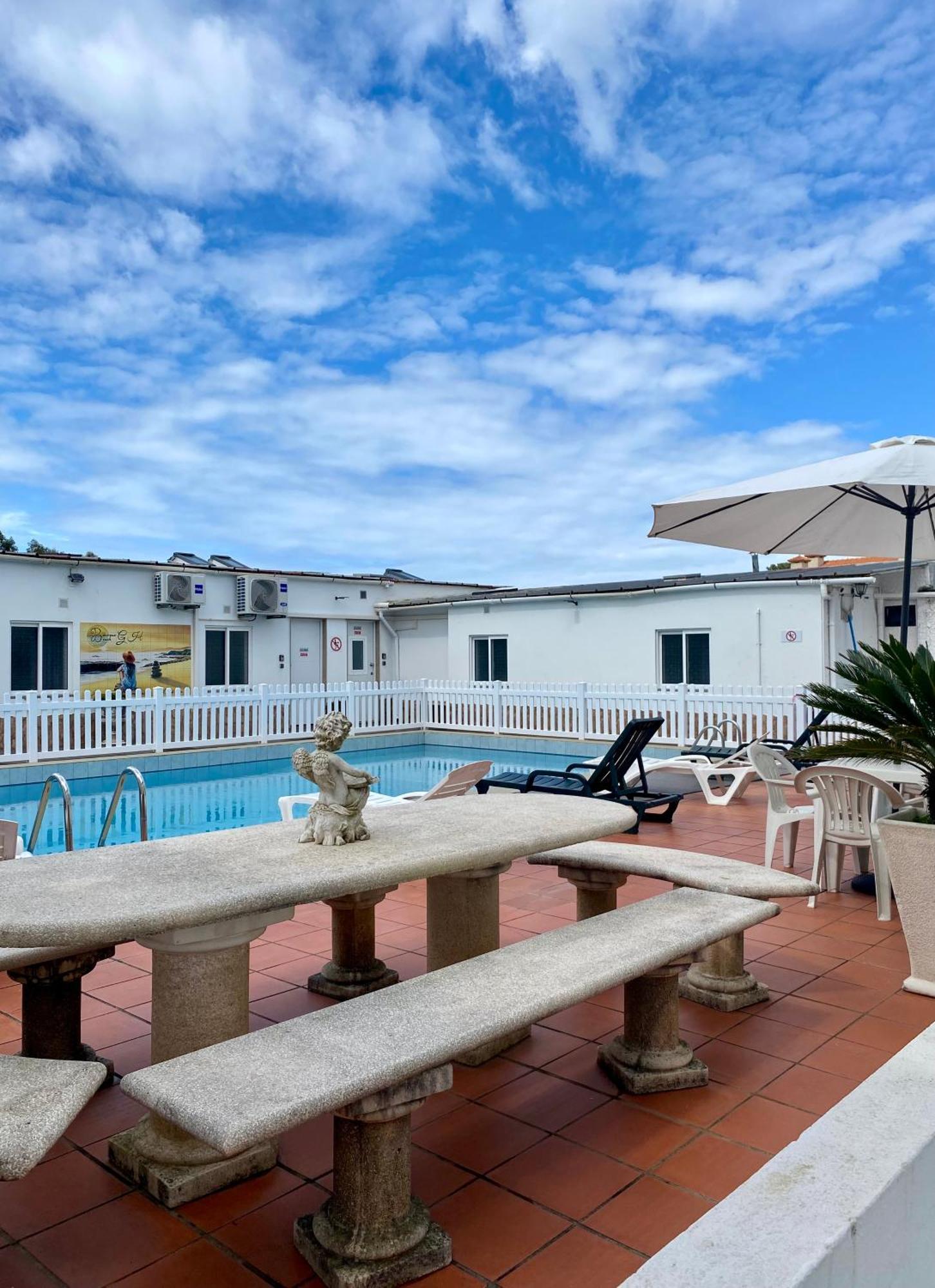 Live, Laugh, Love Beach Guest Home With Ac Madalena  エクステリア 写真